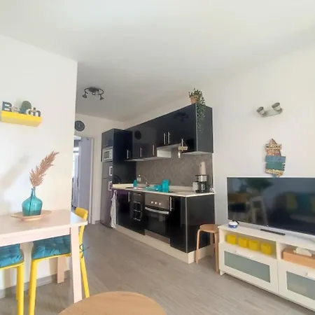 Bouganville Rez De Chaussee * Антигуа