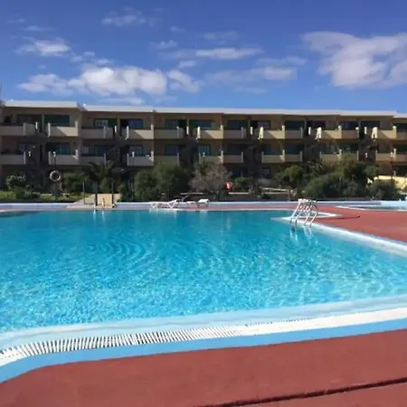 Bouganville Rez De Chaussee Апартаменты *