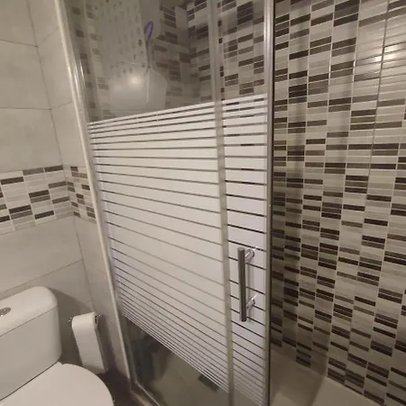 Bouganville Rez De Chaussee Apartment *