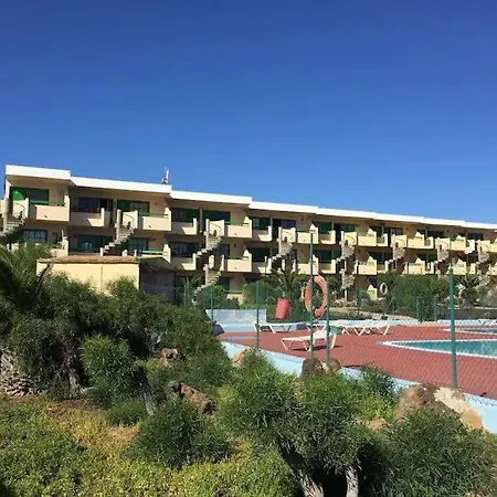 Bouganville Rez De Chaussee Apartment
