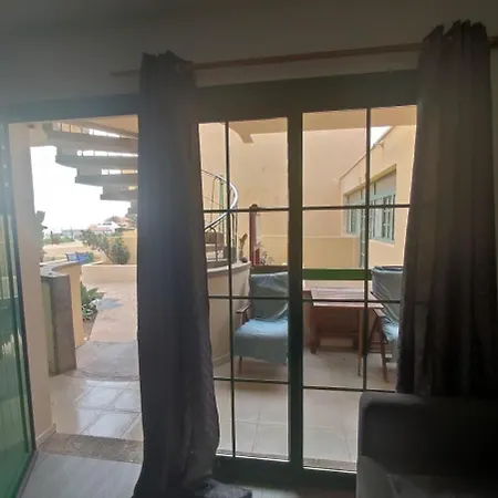Bouganville Rez De Chaussee Apartment Antigua (Fuerteventura)